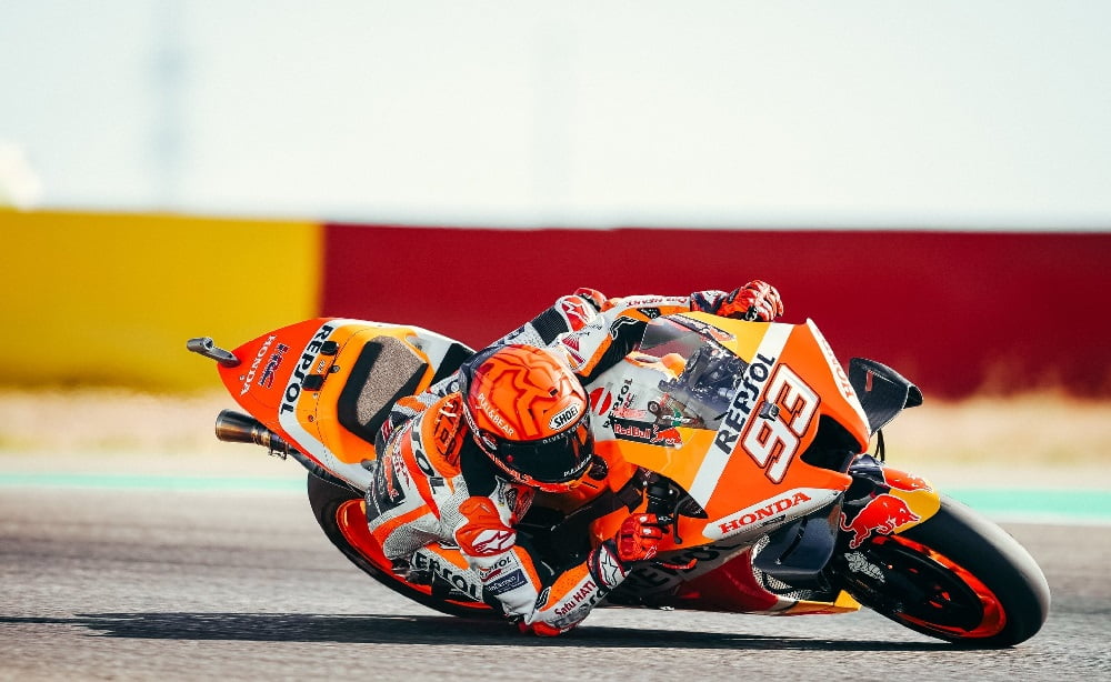 Marc Marquez