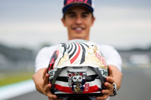 Marc Marquez