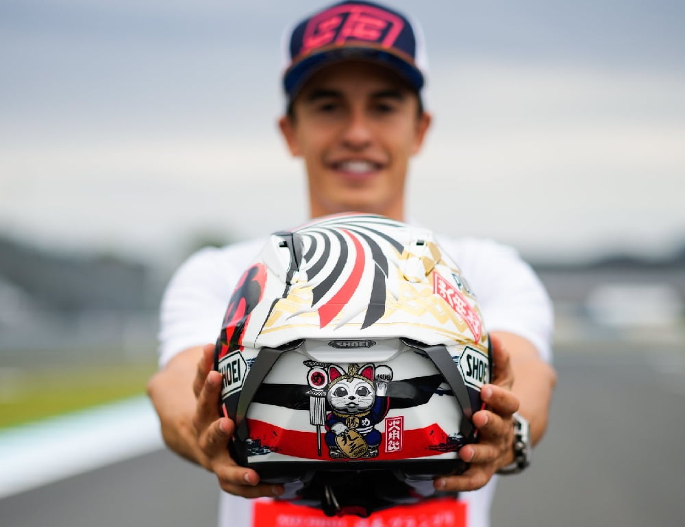 Marc Marquez