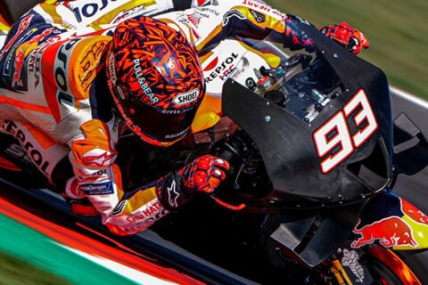 Marc Marquez