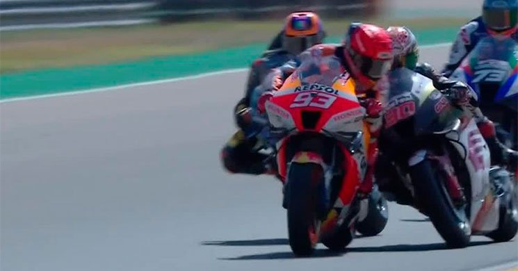 Marc Marquez