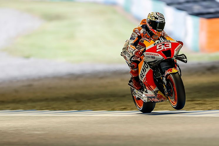 Marc Marquez