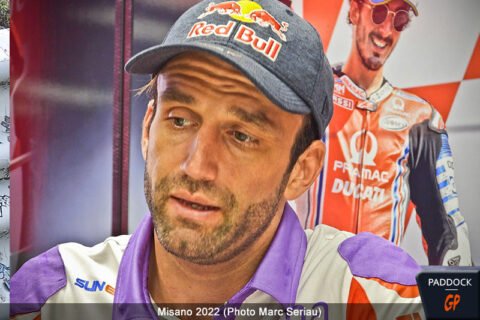 MotoGP : Regardez le Shark Helmets Grand Prix de France en clair !