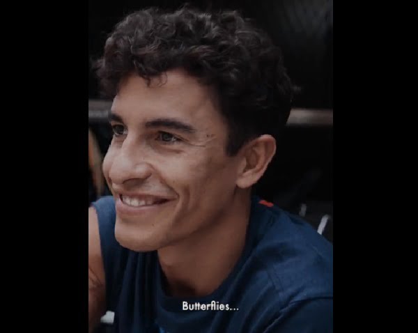 Marc Marquez