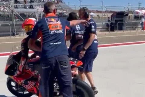 Moto2 Australie – Ai Ogura champion à Phillip Island si…