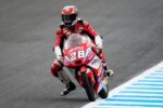 Moto3 Japon Course : Superbe victoire d'Izan Guevara qui confirme qu'il est le boss en Moto3