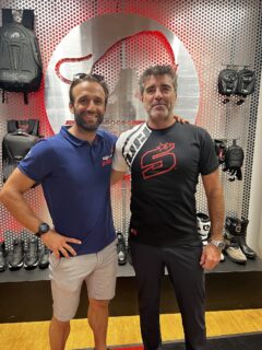 MotoGP, Grand Prix de Barcelone : Coup de chapeau à Dorna Sports !
