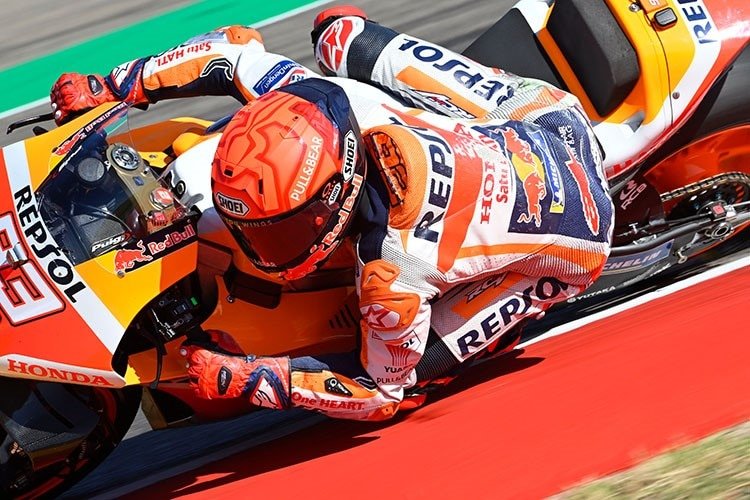 Marc Marquez