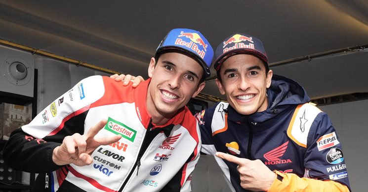 Marc Marquez