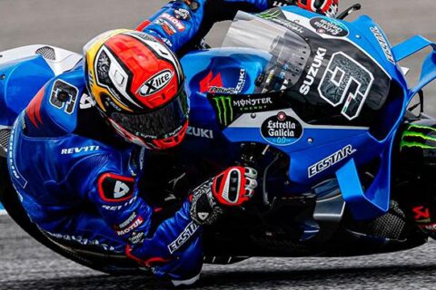 MotoGP – KTM prépare l’après-Acosta et ouvre la porte aux rookies avant même 2027