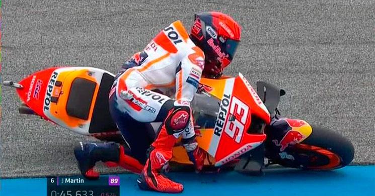 Marc Marquez