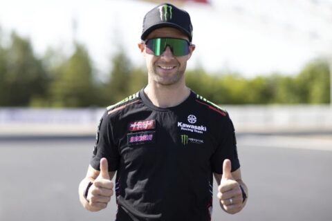 Jonathan Rea