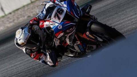WSBK Superbike Catalunya FP3 : Loris Baz devant, Toprak Razgtalioğlu se demande comment battre la Ducati
