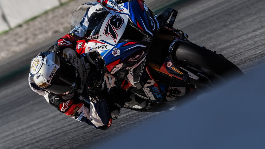 WSBK Superbike Catalunya FP3: Loris Baz à frente, Toprak Razgtalioğlu se pergunta como vencer a Ducati