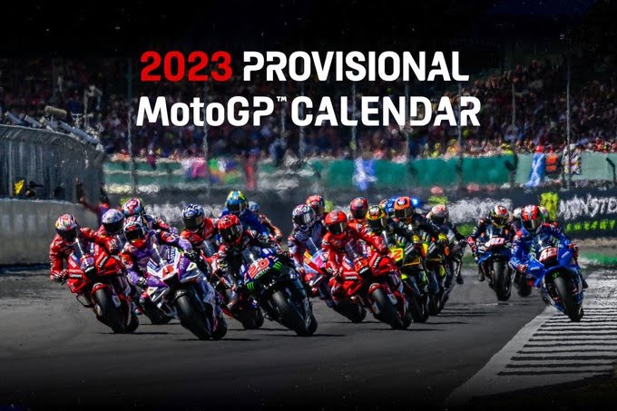 MotoGP, Guidotti (KTM) et le calendrier 2023 : « Il n’y a pas de quoi rire »