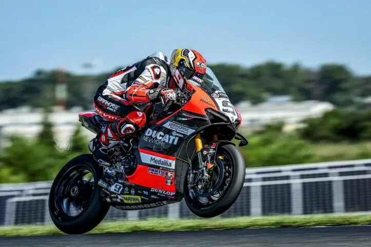 Danilo Petrucci