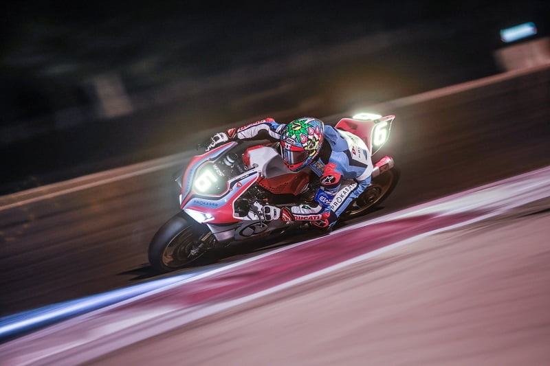 Endurance Bol d’Or : Ducati toujours en lice pour la victoire, Honda pour le titre…