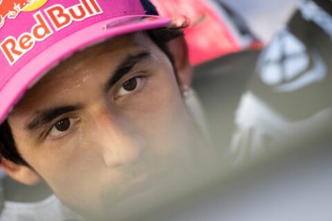 Enea Bastianini