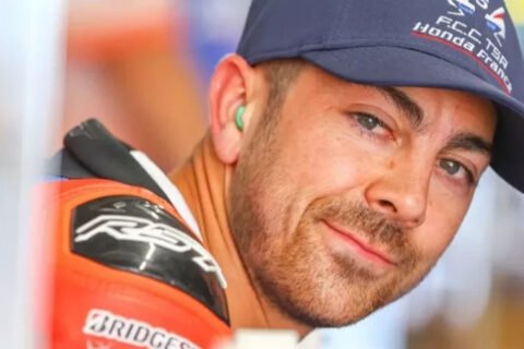 EWC : Gino Rea a besoin d'aide