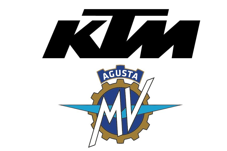MotoGP: uma equipa MV Agusta com uma dupla chocante imaginada pela KTM desperta paixão e pressiona a Dorna