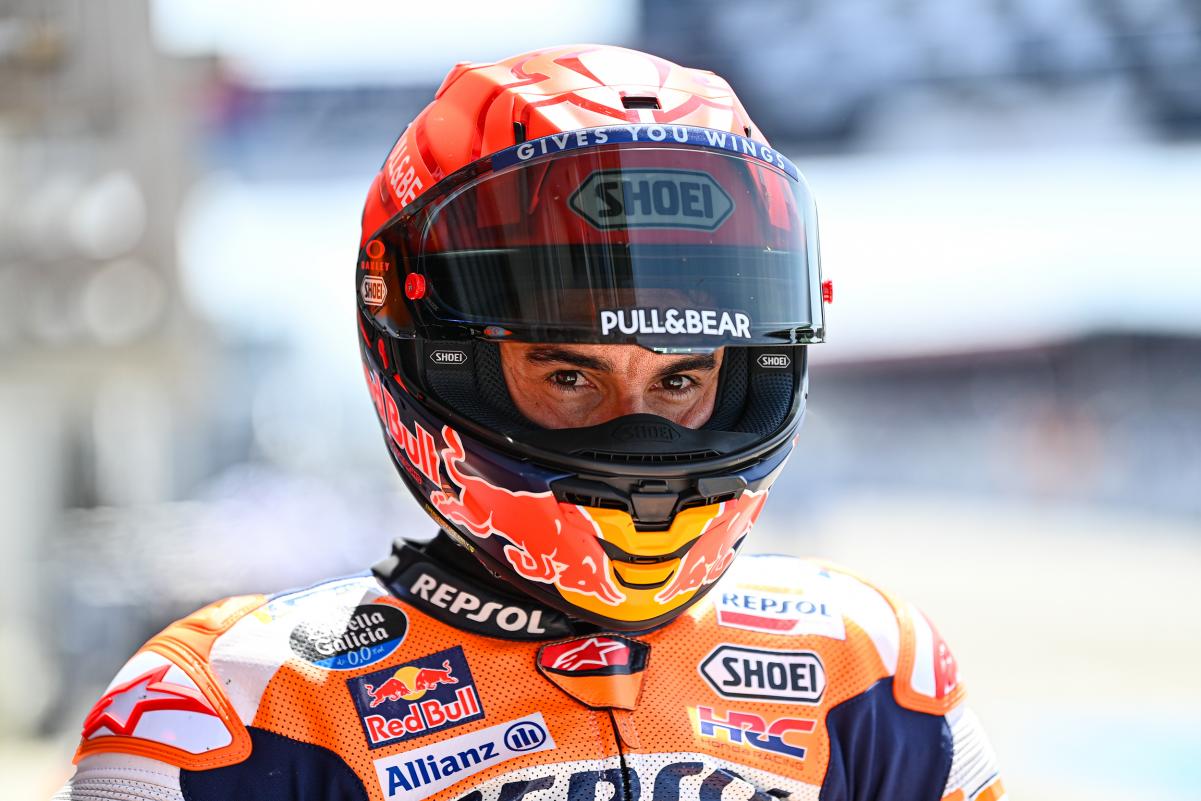 Marc Marquez