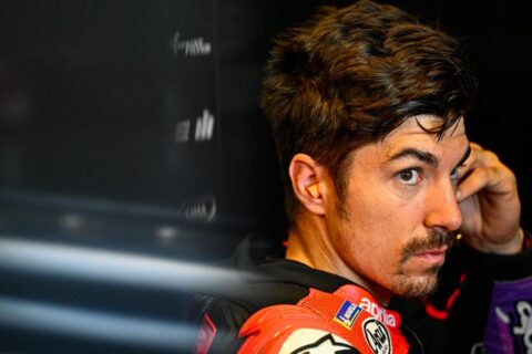 Moto2 Indonésie – Qualifications : Aron Canet s’offre la pole