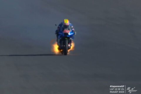 Moto2 Autriche – Vietti offre la pole à KTM Ajo