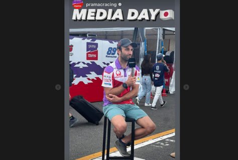 Moto2 Autriche – Aki Ajo jubile après le triomphe de Celestino Vietti