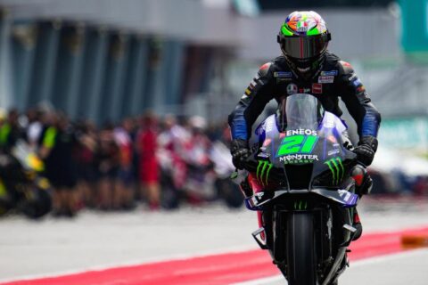 Franco Morbidelli