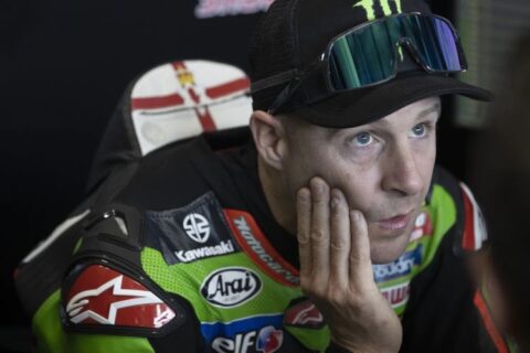 Jonathan Rea