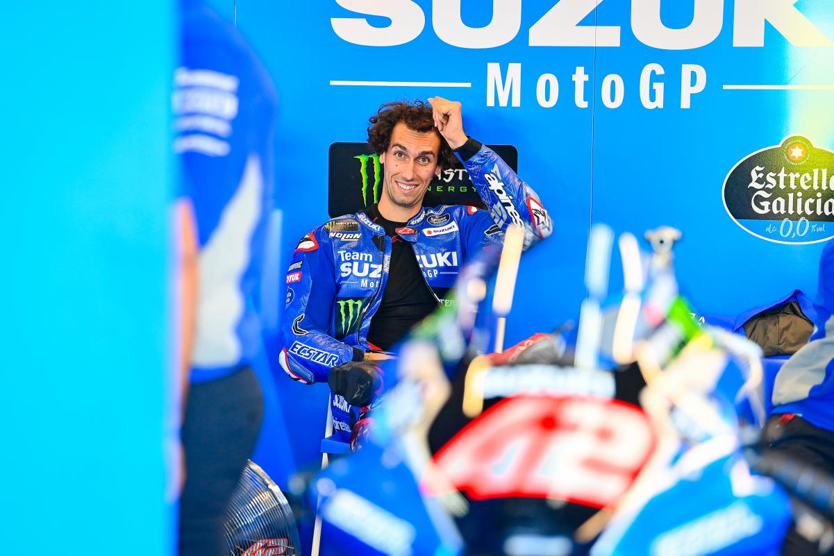 Alex Rins