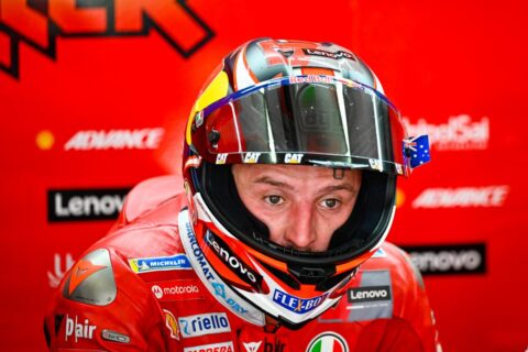 MotoGP Assen Parade LIVE : La charrette version néerlandaise…