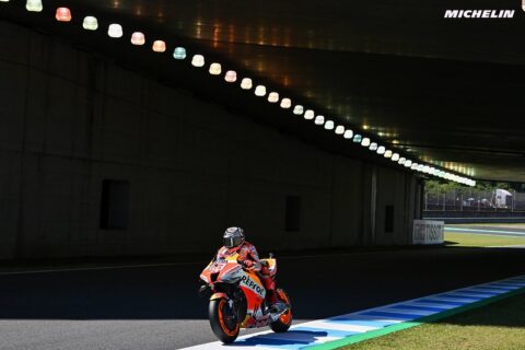 MotoGP – Hongrie Practice LIVE : Acosta domine, Marc Marquez 7e et Bag