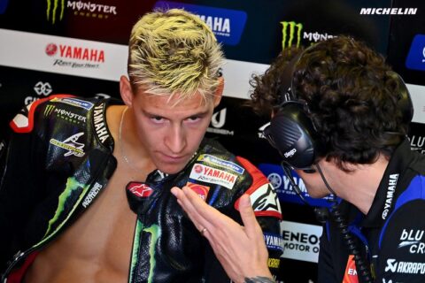 Parlons MotoGP : Pourquoi la régularité est un mythe - Partie 2