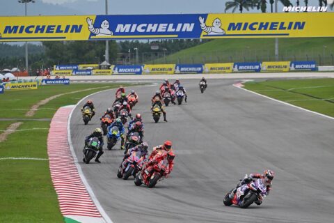 Parlons MotoGP : Jorge Martín est plus fort que vous ne le pensez