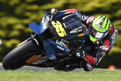 Cal Crutchlow