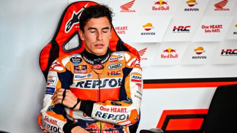 Marc Marquez