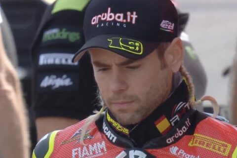 Alvaro Bautista