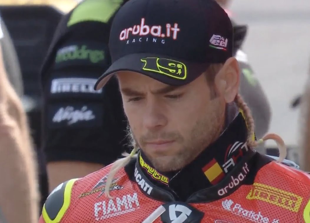 Alvaro Bautista