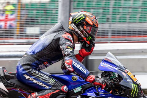 Moto2 Japon : Ai Ogura arrive à domicile avec un doigt posé sur le titre