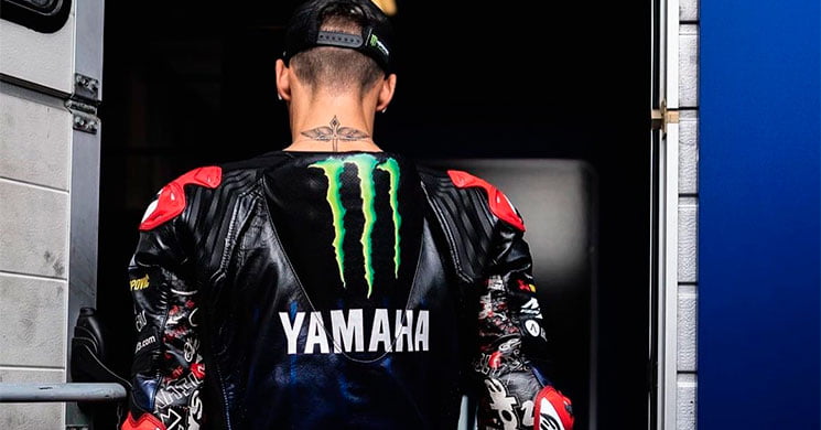 MotoGP Thaïlande J3, Maio Meregalli (Yamaha) : « nous n’avons pas parlé avec Fabio Quartararo après la course »