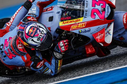 Enea Bastianini