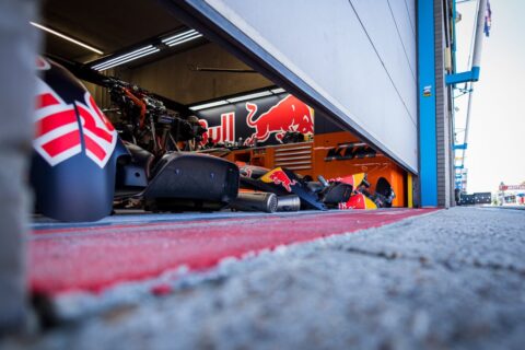 Moto2 – L’équipe Marc VDS complète son line-up pour 2025
