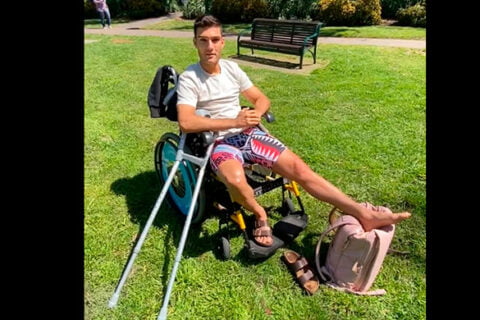 Jorge Navarro