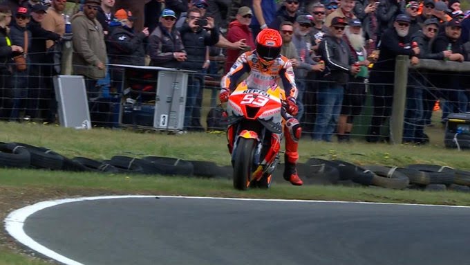 Marc Marquez