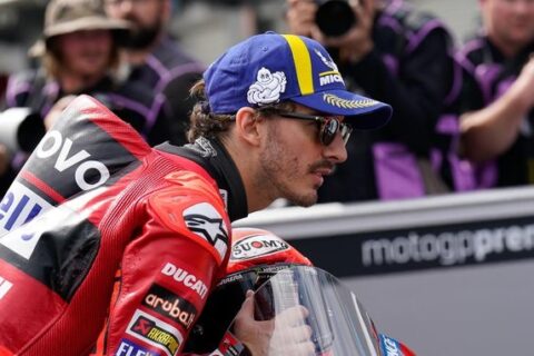 Casey Stoner