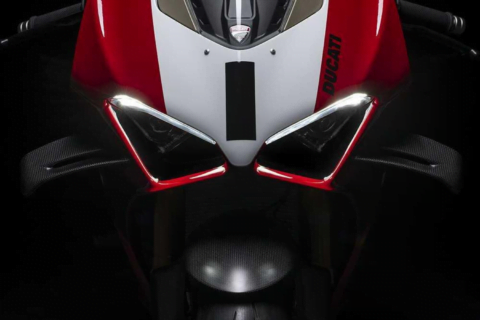 Ducati