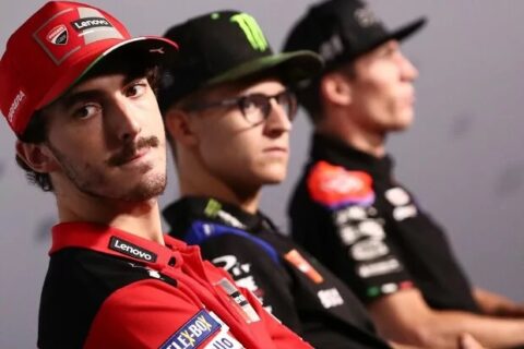 Moto2 Australie – Ai Ogura champion à Phillip Island si…
