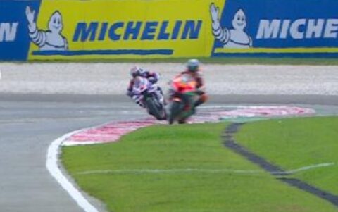 MotoGP 2025 : Présentation Monster Energy Yamaha et Prima Pramac Racing en direct !