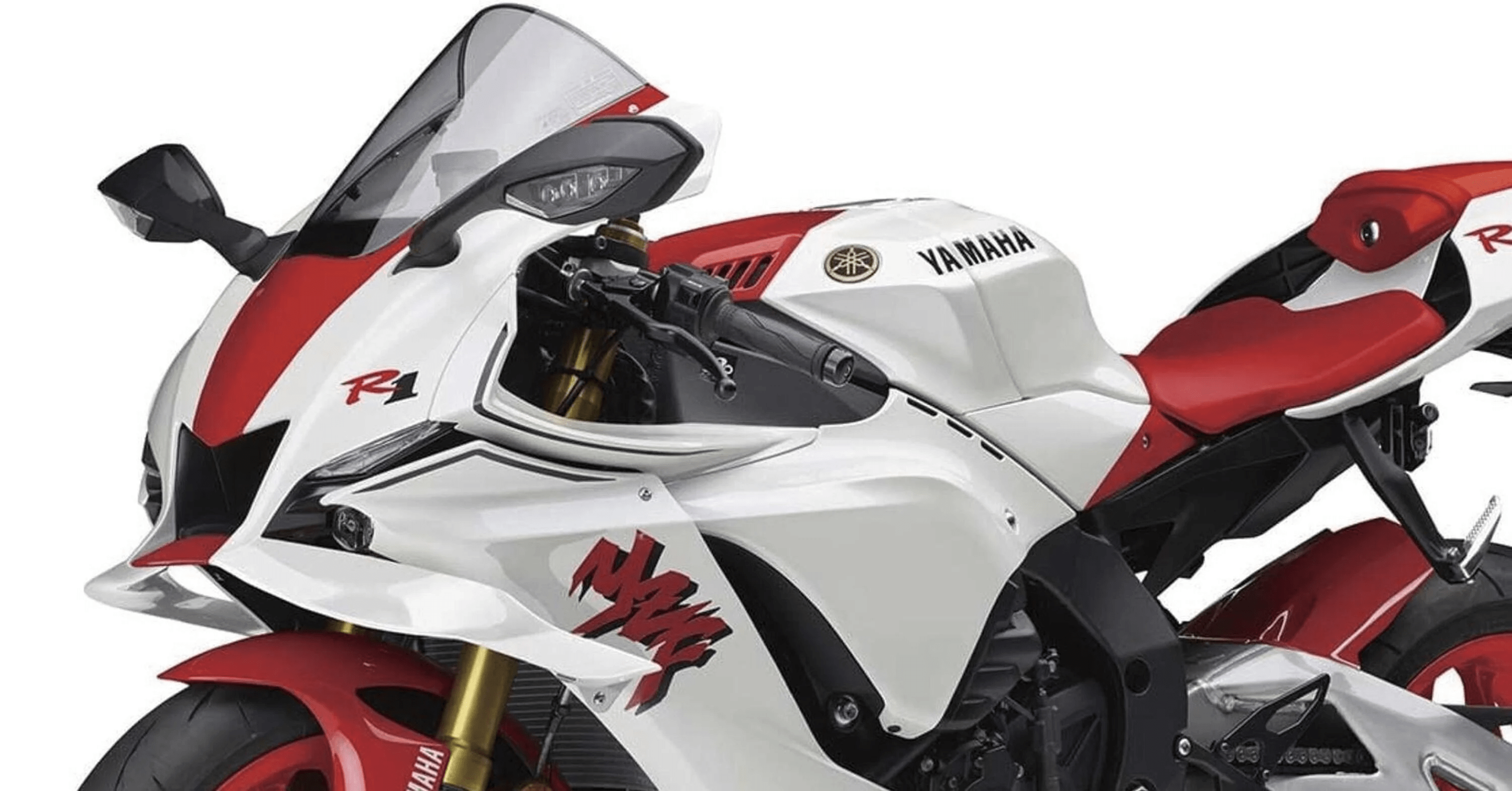 [Street] Yamaha ferait évoluer sa R1 pour fêter son 25e anniversaire ?